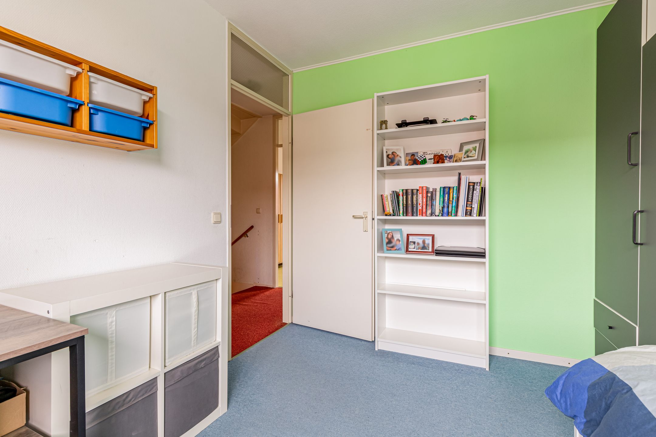 Photo 21 of Annie Bosstraat 21