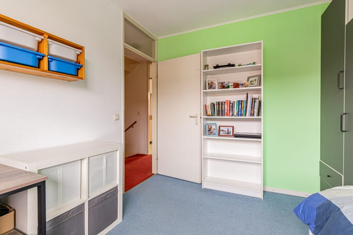 Photo 21 of Annie Bosstraat 21