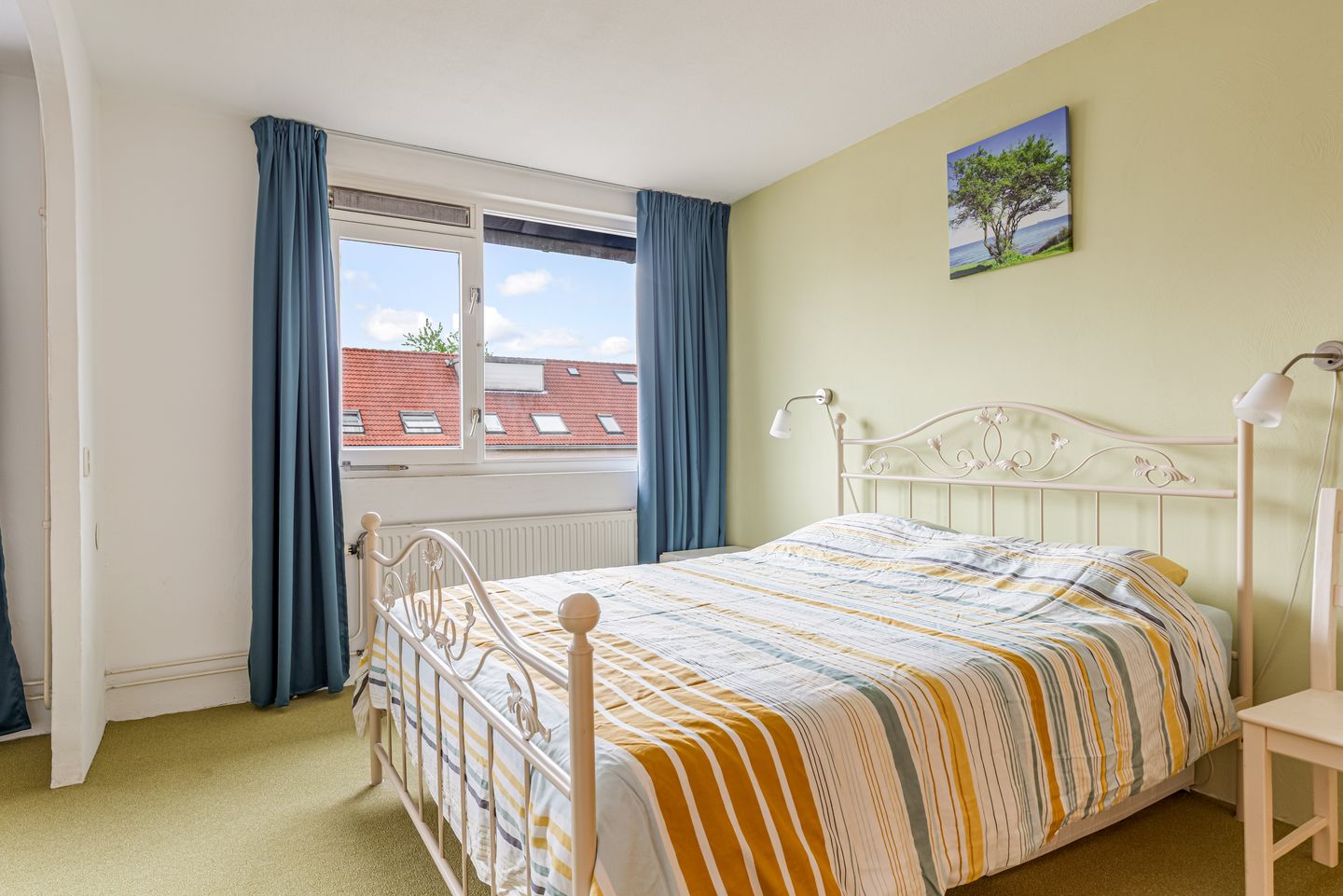 Photo 25 of Annie Bosstraat 21