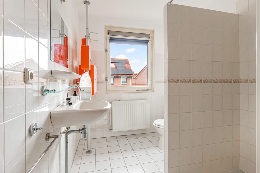 Photo 26 of Annie Bosstraat 21