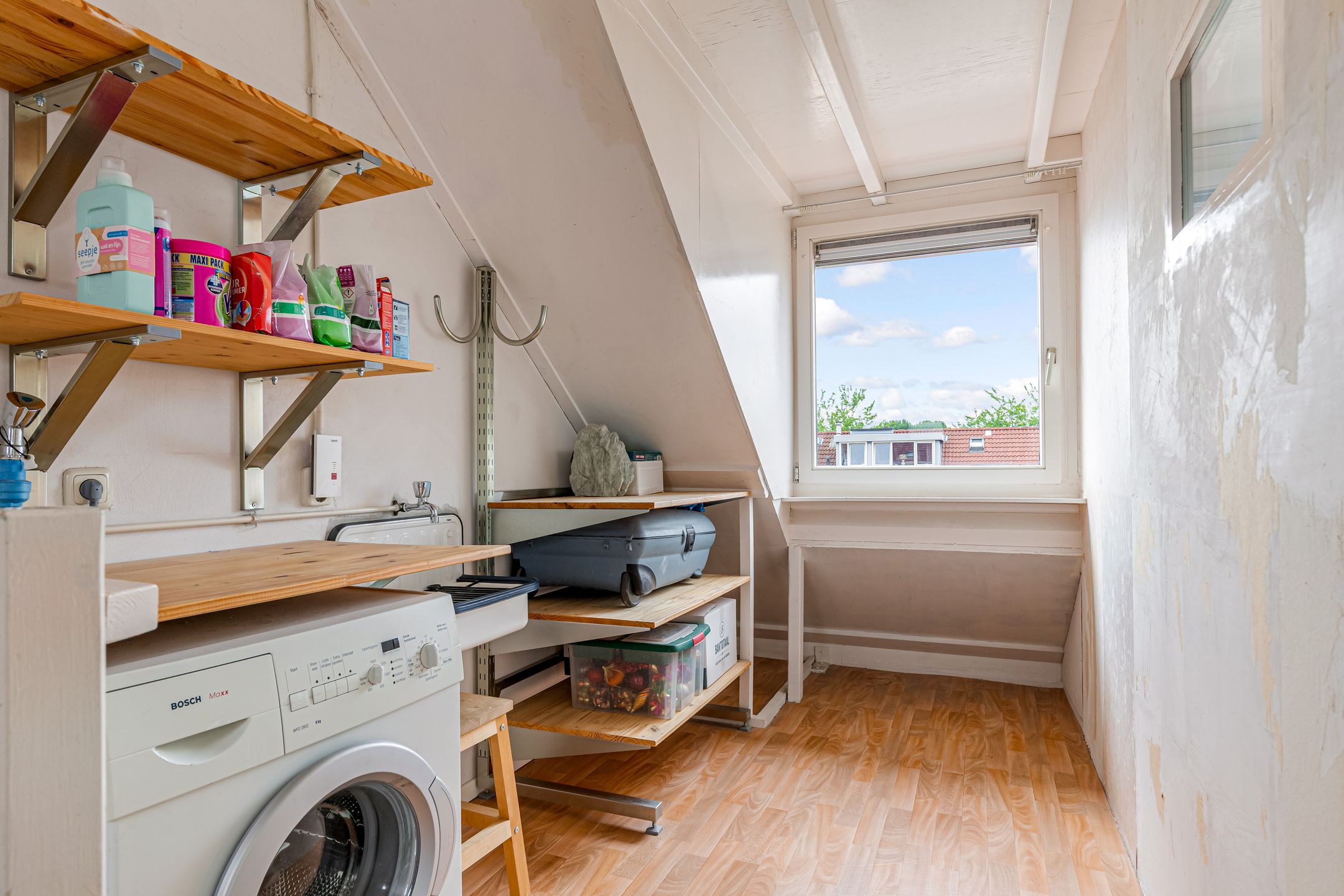 Photo 30 of Annie Bosstraat 21