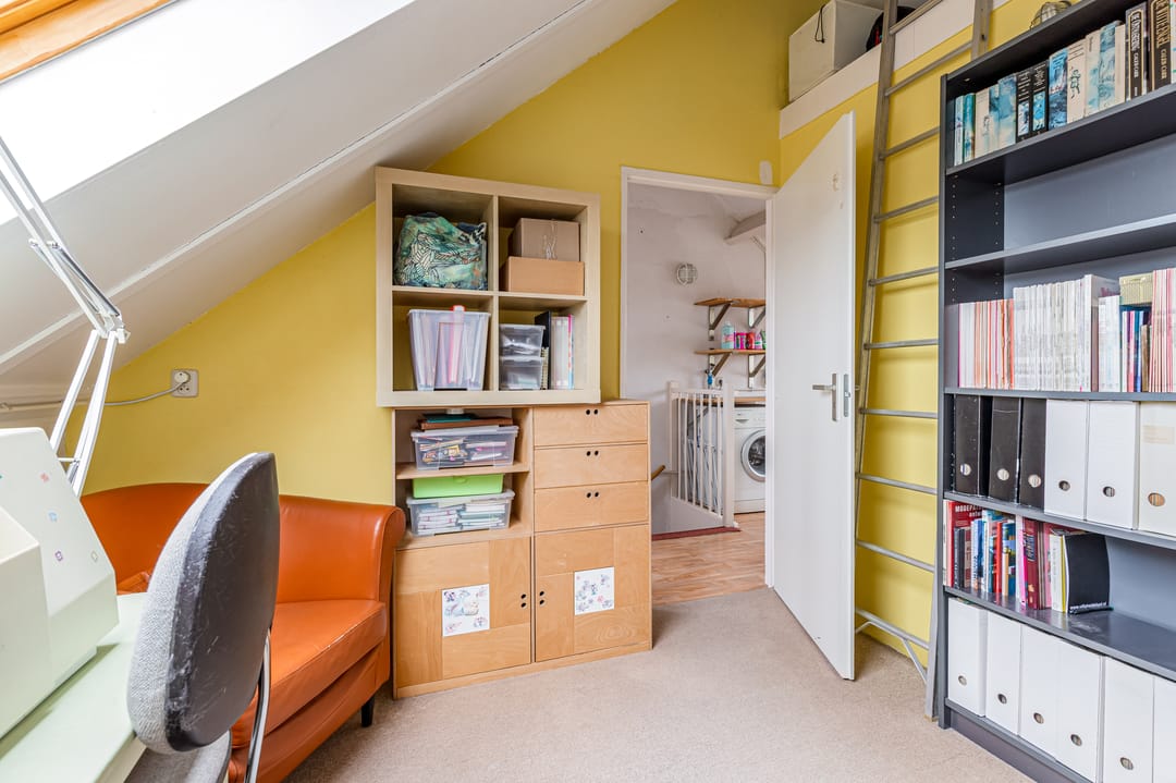 Photo 32 of Annie Bosstraat 21