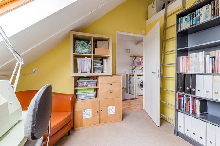 Photo 32 of Annie Bosstraat 21