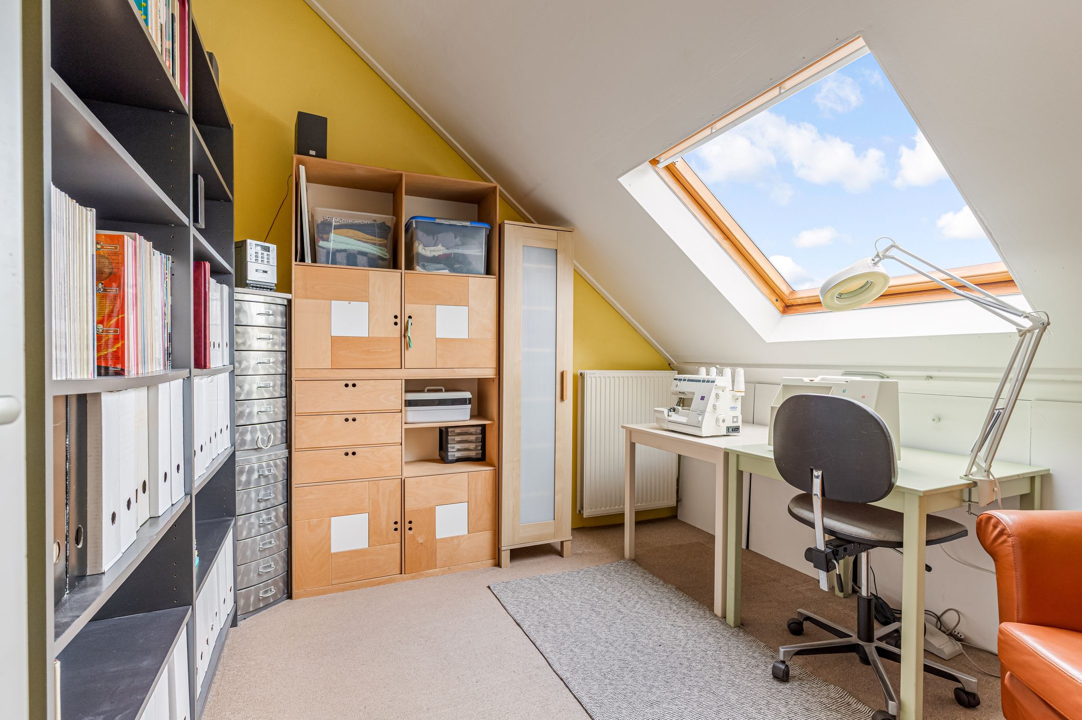 Photo 33 of Annie Bosstraat 21