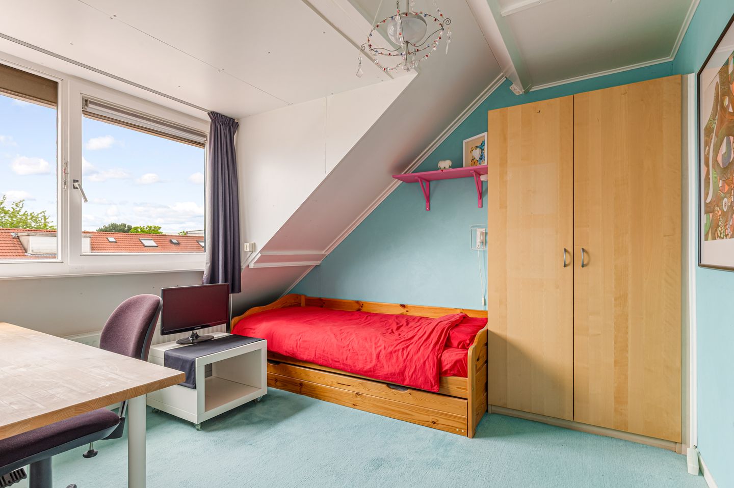 Photo 34 of Annie Bosstraat 21