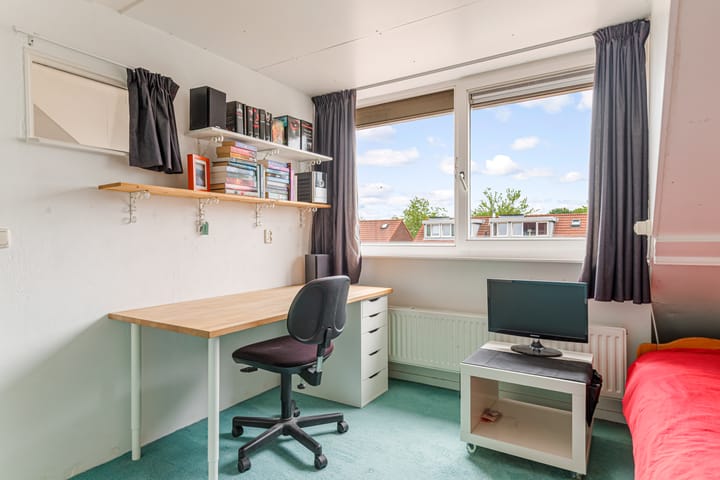 Photo 35 of Annie Bosstraat 21