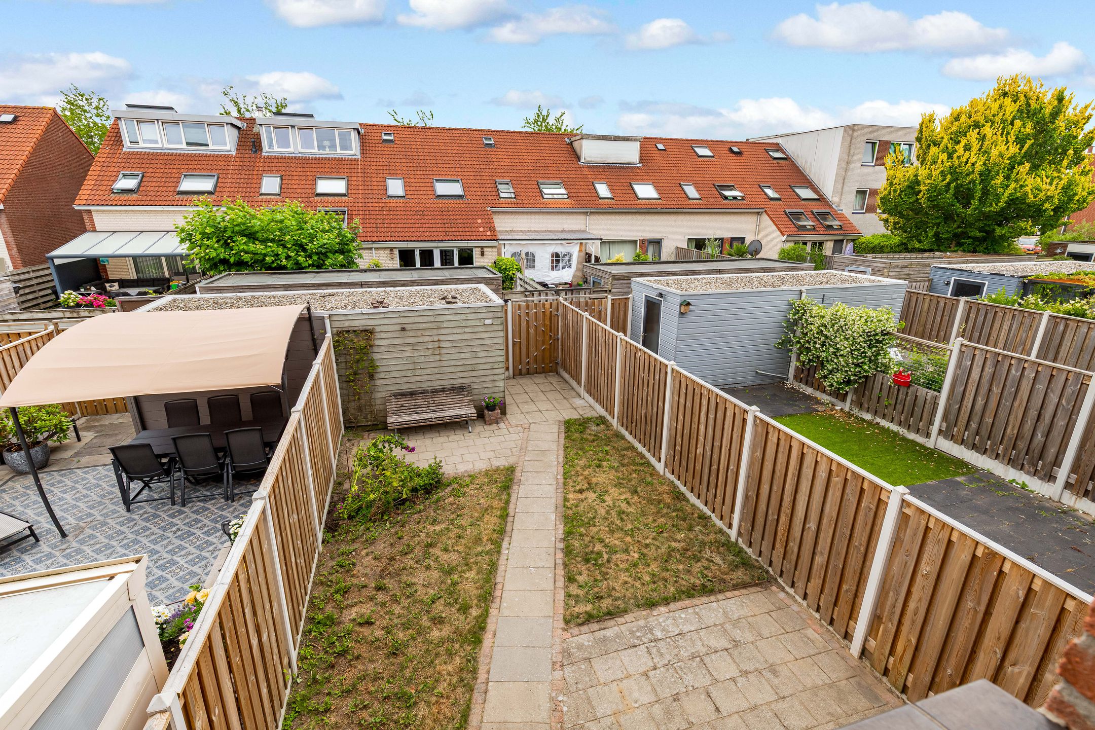 Photo 36 of Annie Bosstraat 21