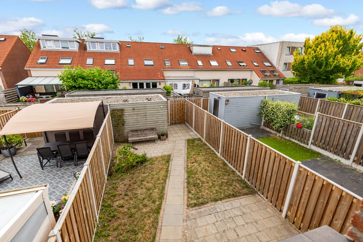 Photo 36 of Annie Bosstraat 21