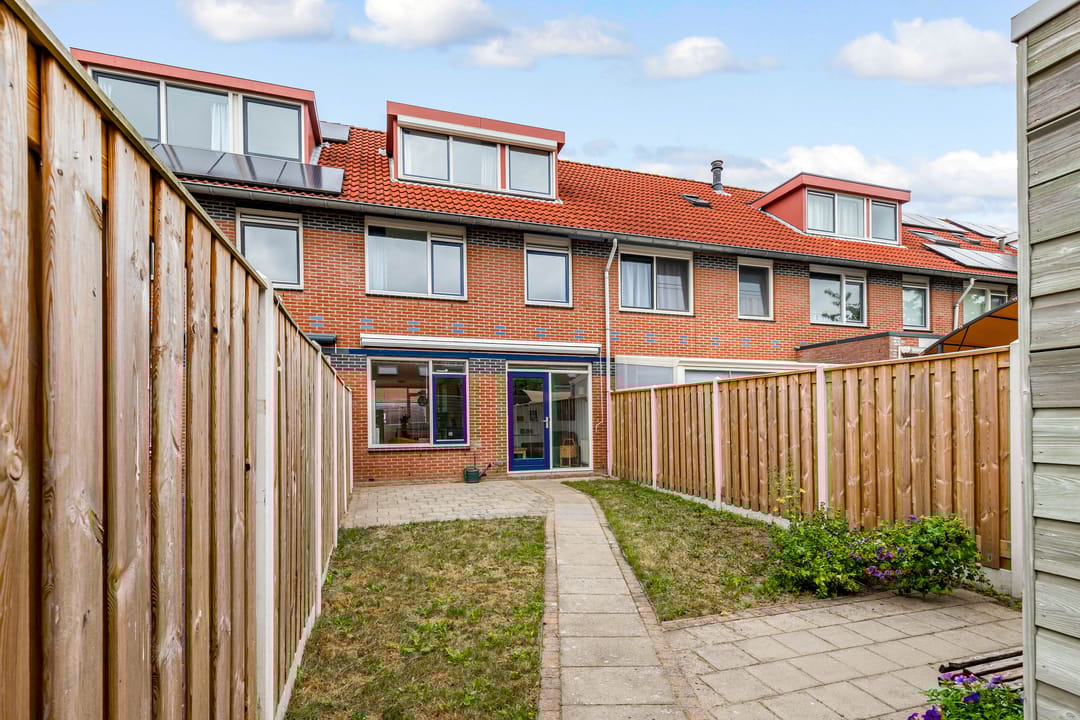 Photo 37 of Annie Bosstraat 21