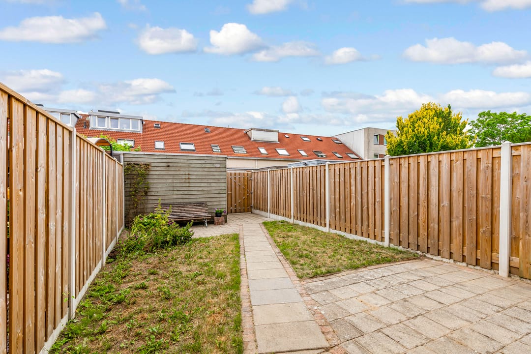 Photo 38 of Annie Bosstraat 21