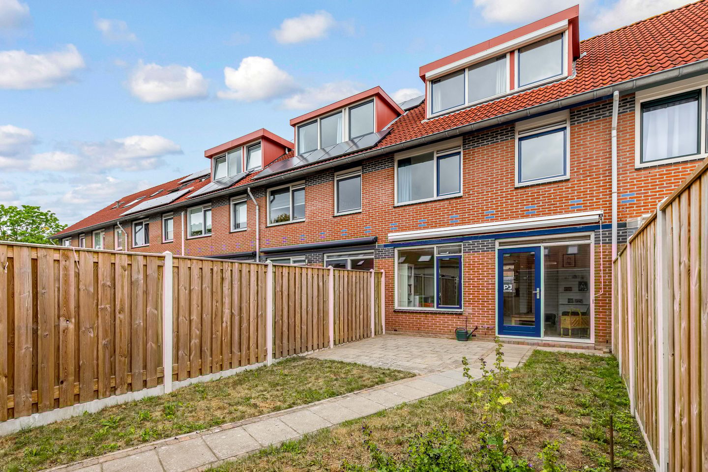 Photo 40 of Annie Bosstraat 21