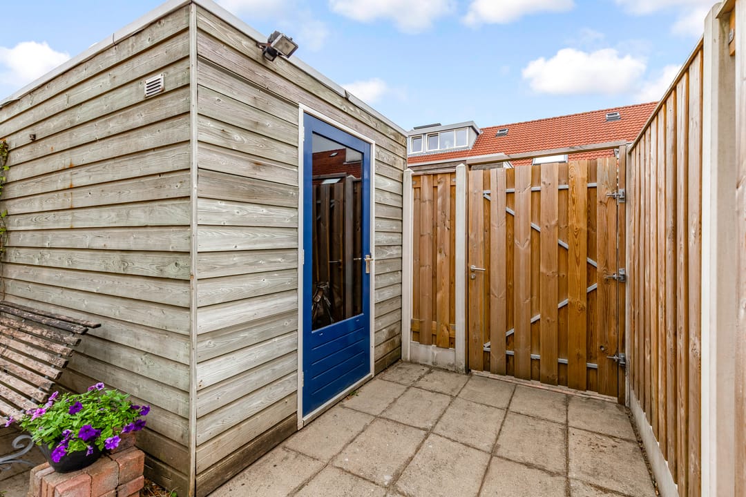 Photo 41 of Annie Bosstraat 21