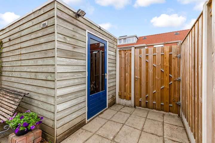 Photo 41 of Annie Bosstraat 21