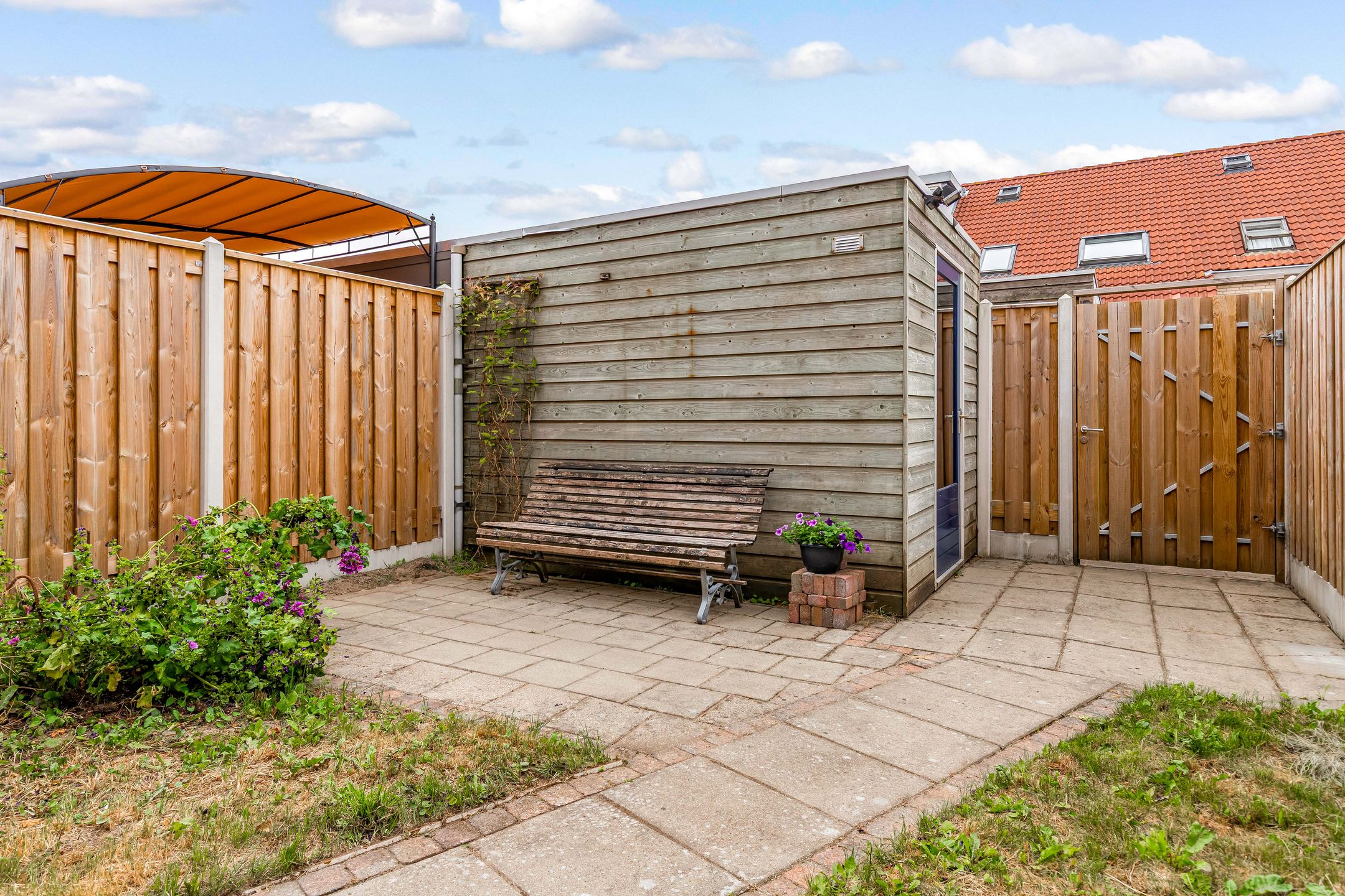 Photo 42 of Annie Bosstraat 21