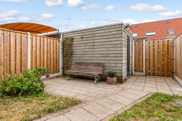 Photo 42 of Annie Bosstraat 21