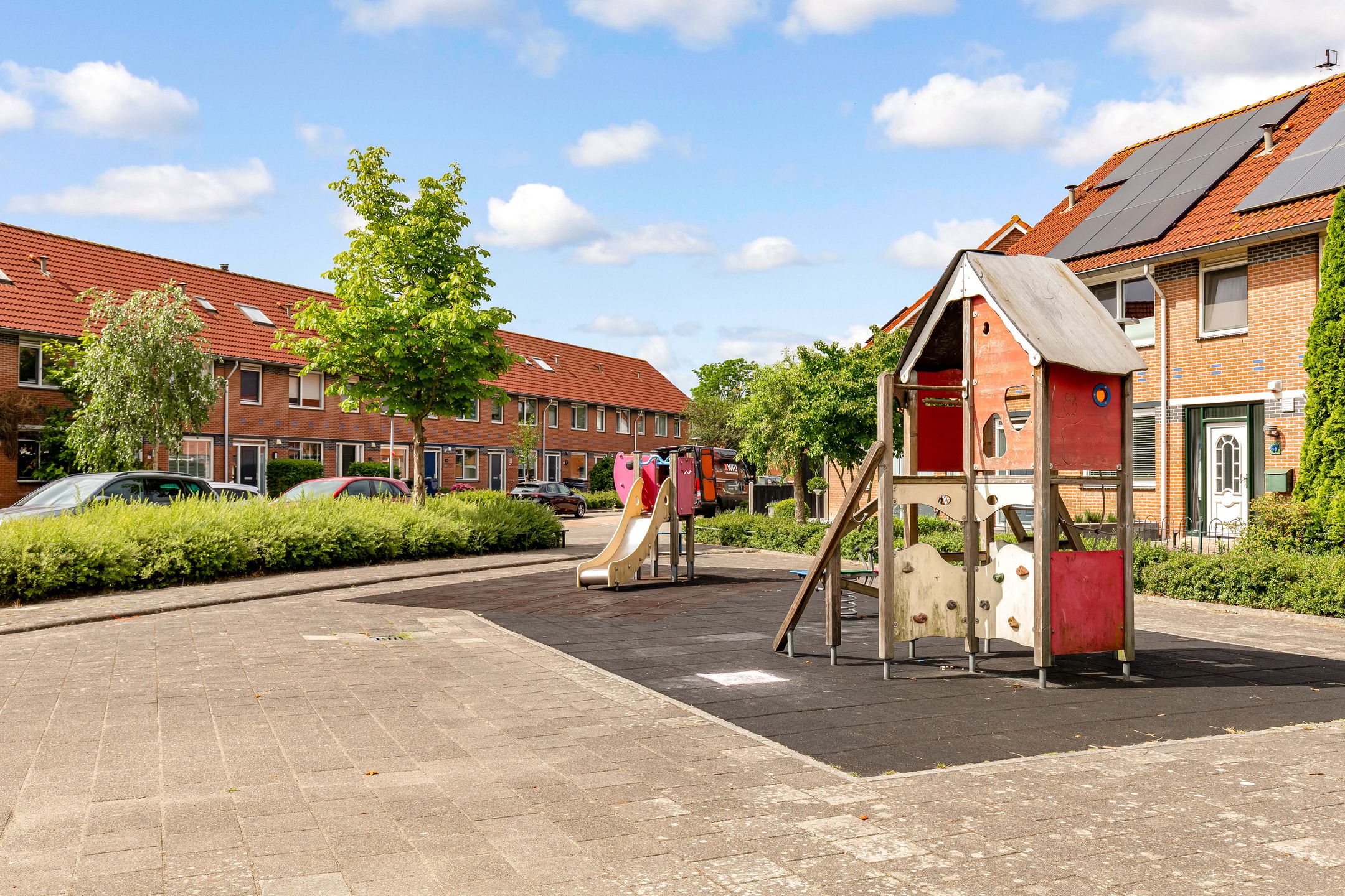 Photo 45 of Annie Bosstraat 21