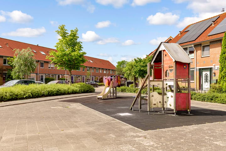 Photo 45 of Annie Bosstraat 21