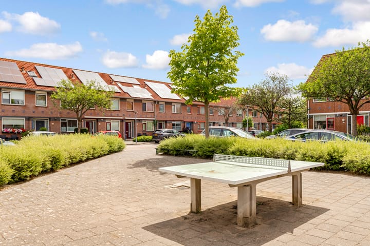 Photo 46 of Annie Bosstraat 21