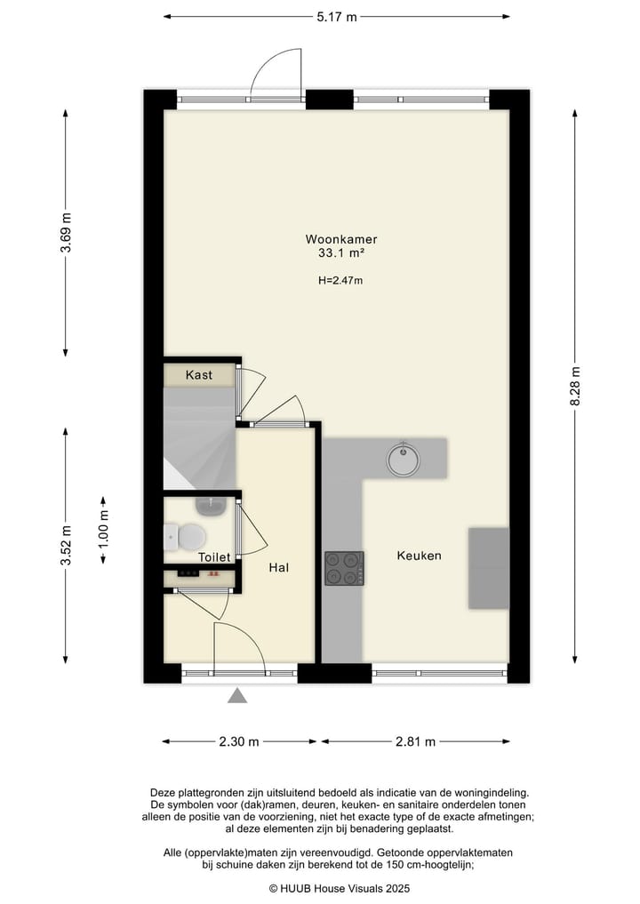Photo 49 of Annie Bosstraat 21
