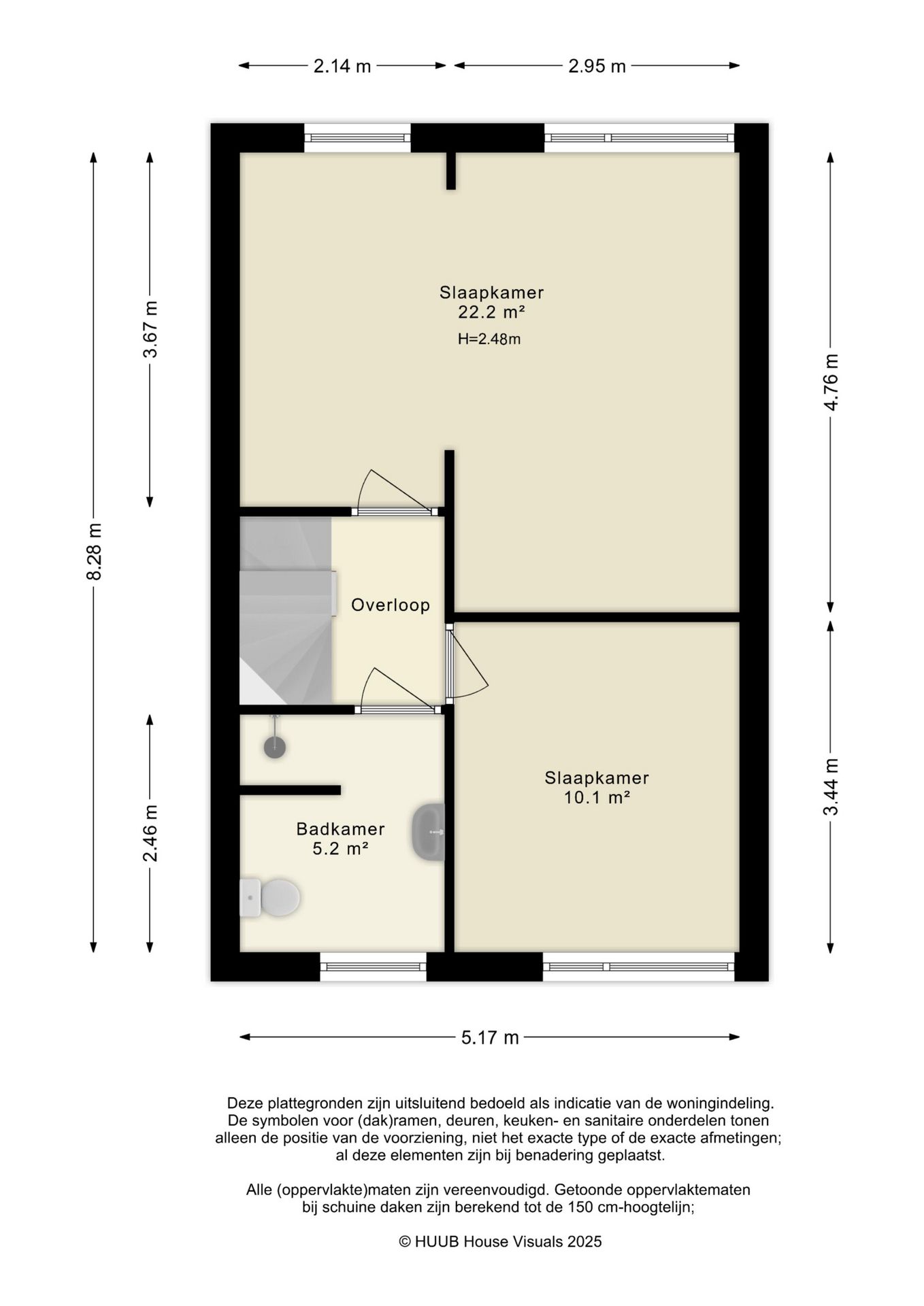 Photo 50 of Annie Bosstraat 21