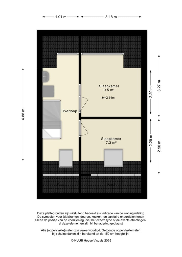Photo 51 of Annie Bosstraat 21