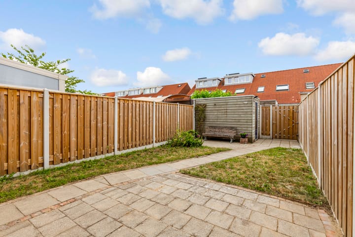 Photo 39 of Annie Bosstraat 21