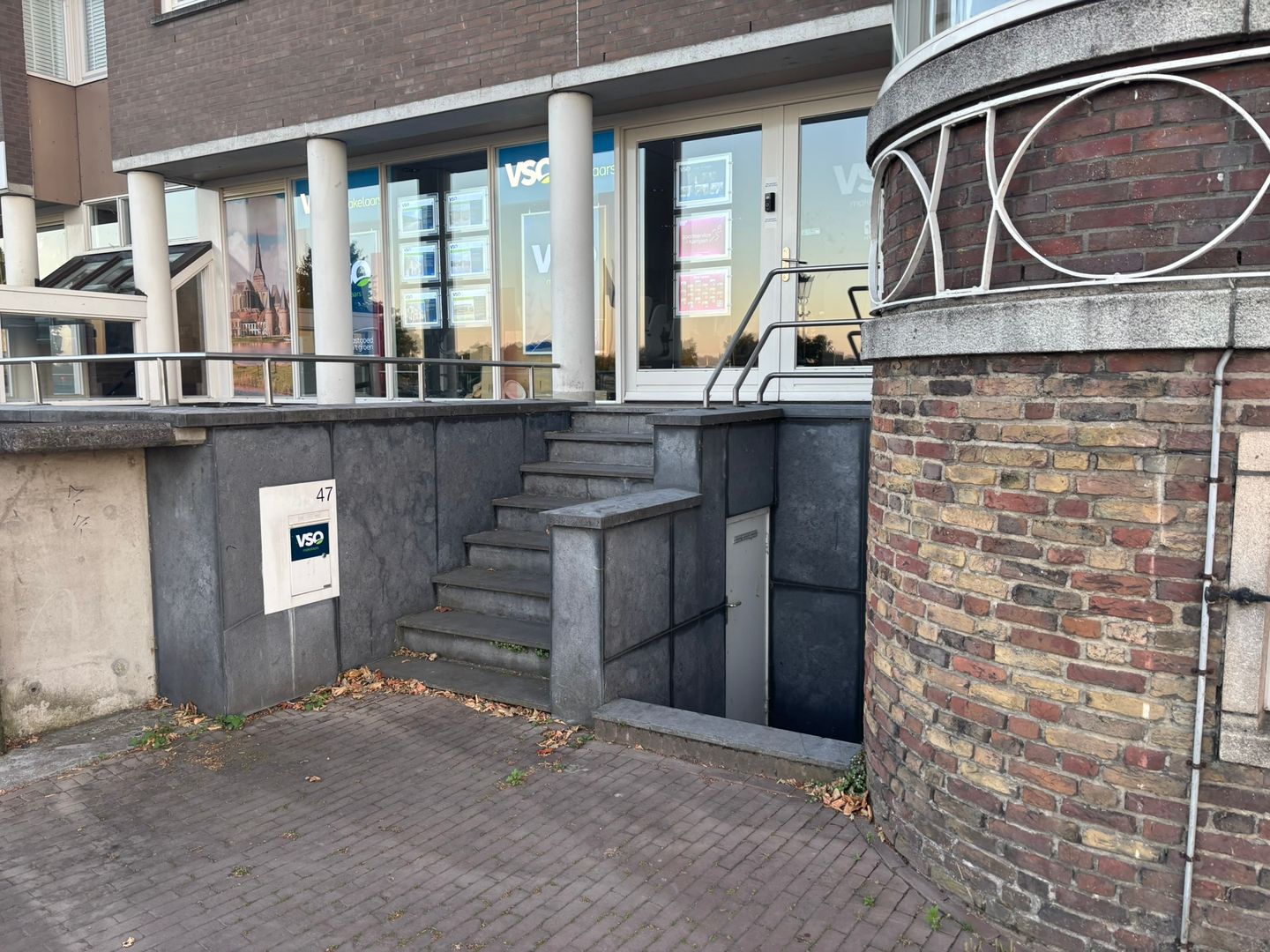 Bekijk foto 1 van IJsselkade 47