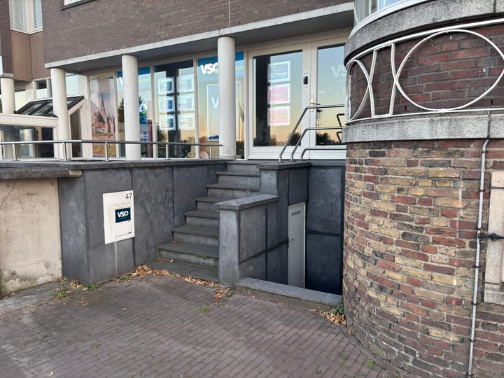 IJsselkade 47, Kampen