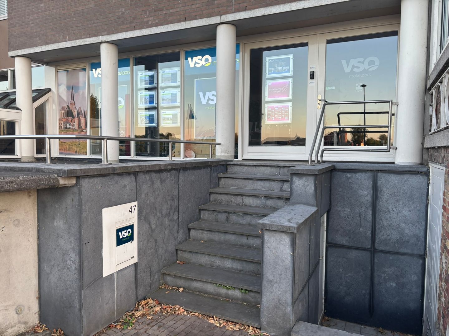 Bekijk foto 2 van IJsselkade 47