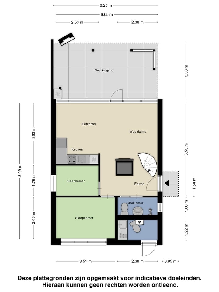 Foto 44 van Geertruidahof 3