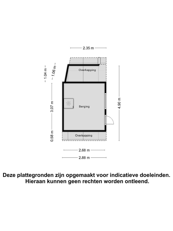 Foto 48 van Geertruidahof 3