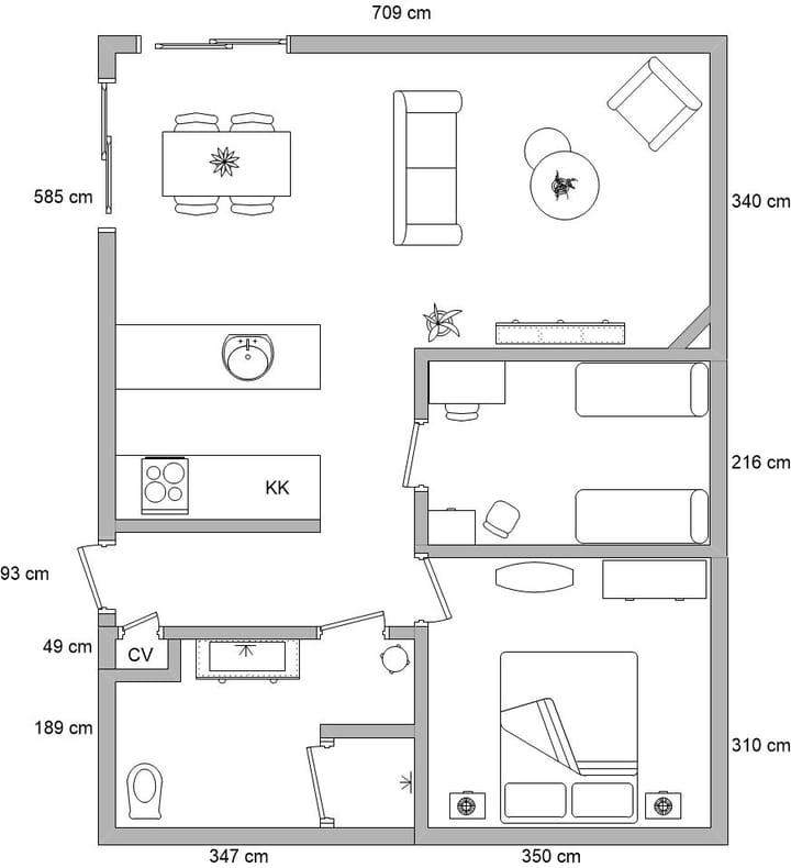 Foto 48 van Bato'sweg 8-11