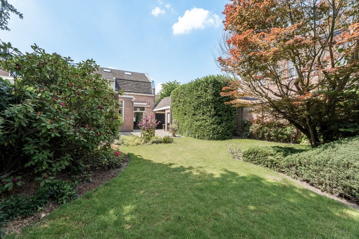 Foto 3 van Hasseltstraat 200