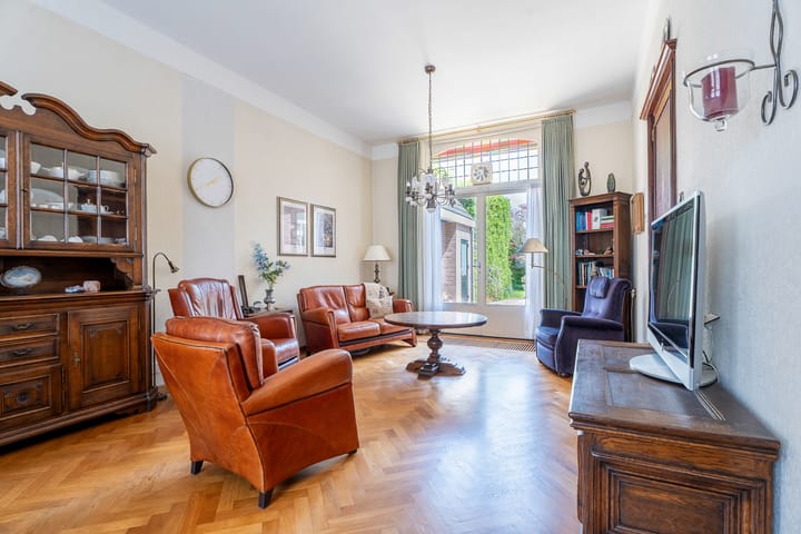 Foto 4 van Hasseltstraat 200