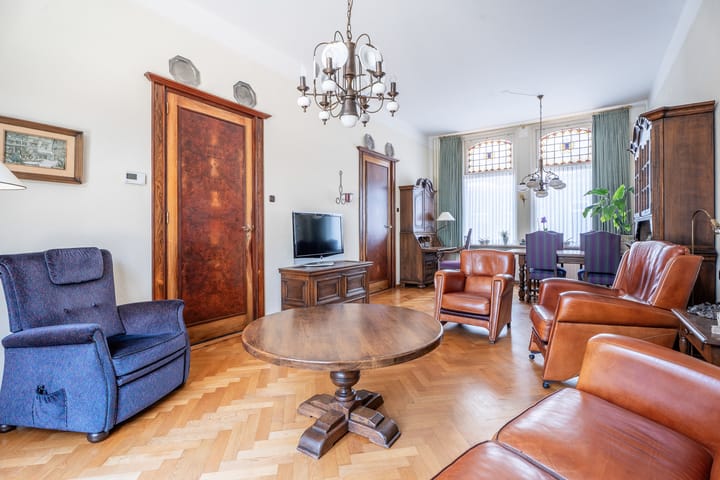 Foto 5 van Hasseltstraat 200