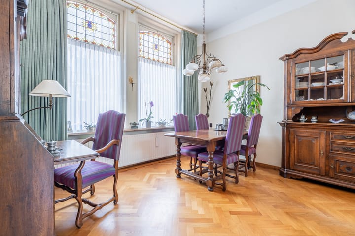 Foto 6 van Hasseltstraat 200