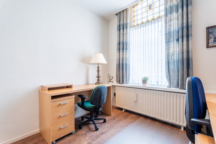 Foto 10 van Hasseltstraat 200