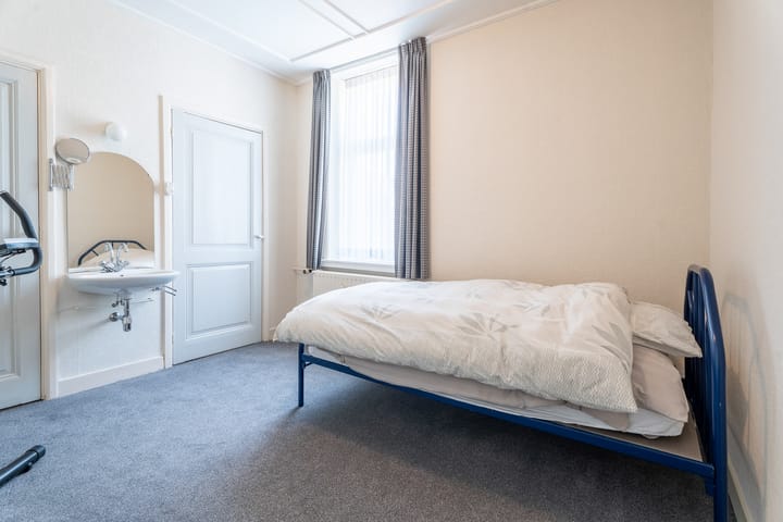 Foto 22 van Hasseltstraat 200