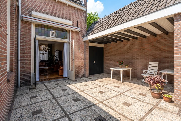 Foto 27 van Hasseltstraat 200