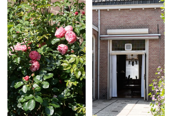 Foto 28 van Hasseltstraat 200