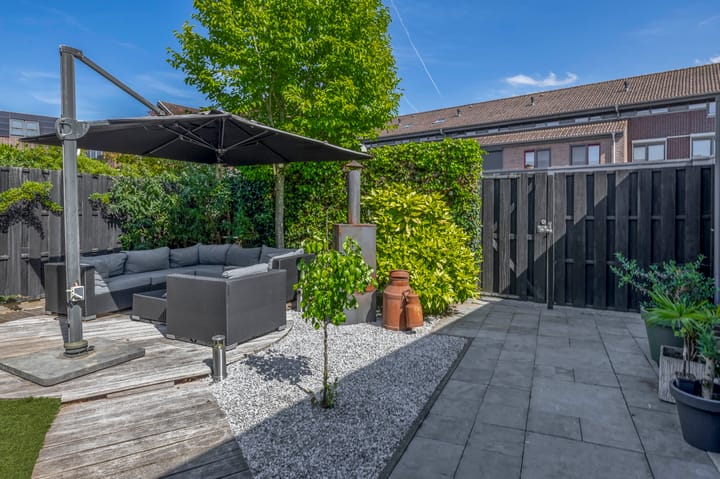 Foto 50 van Solislaan 196