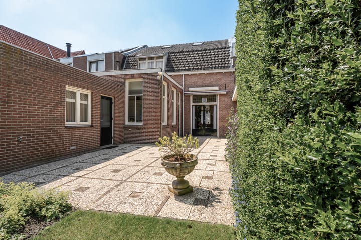 Foto 29 van Hasseltstraat 200