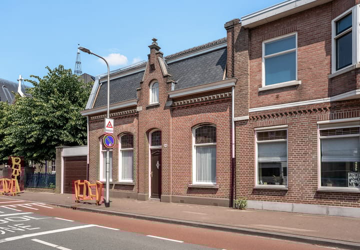 Foto 33 van Hasseltstraat 200