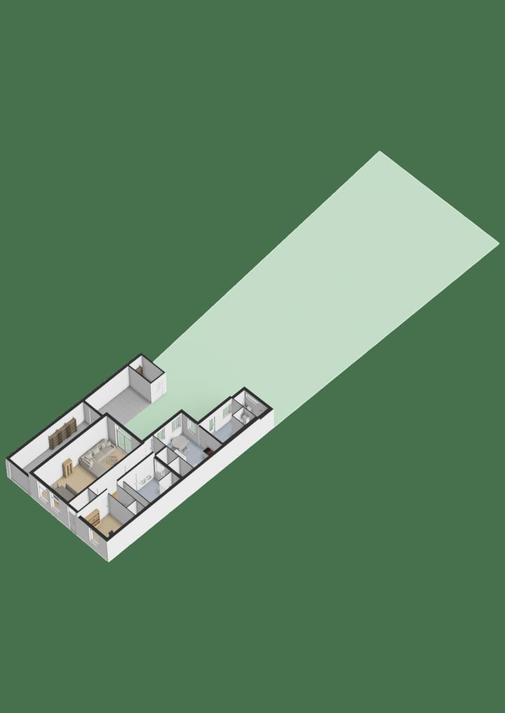 Foto 38 van Hasseltstraat 200