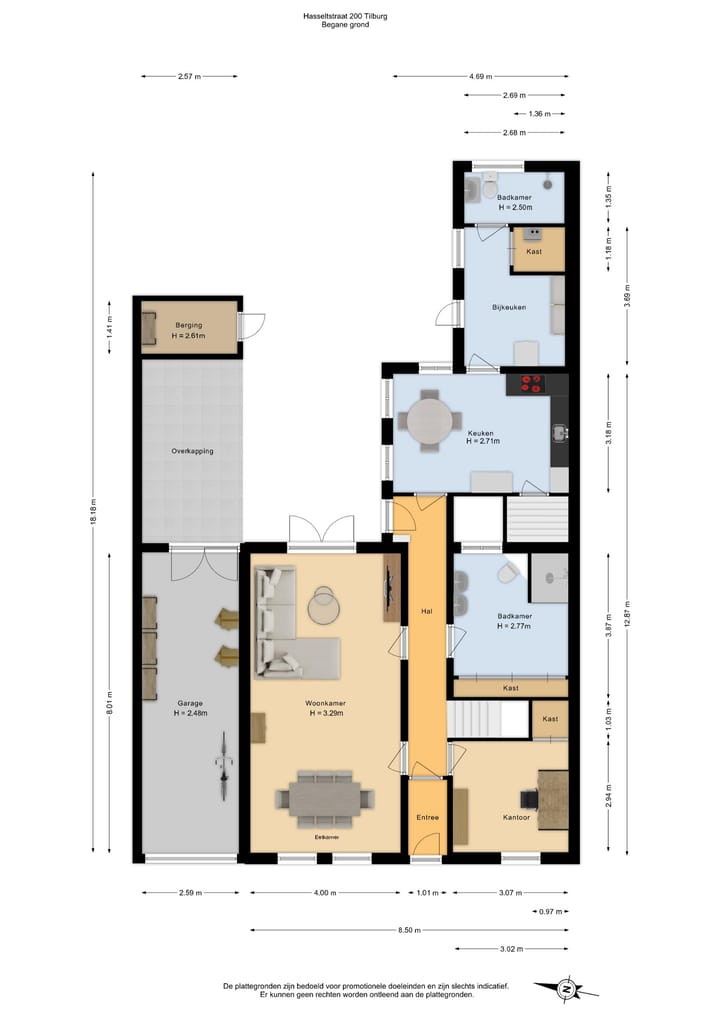 Foto 39 van Hasseltstraat 200