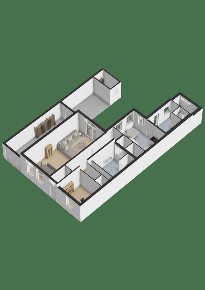 Foto 40 van Hasseltstraat 200