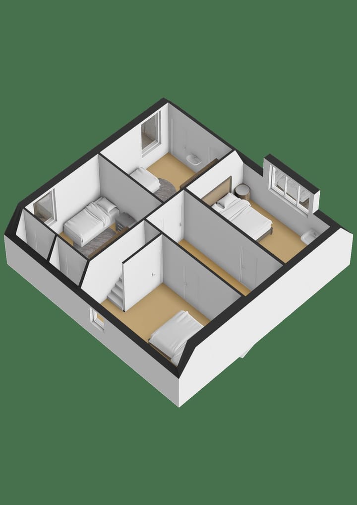 Foto 42 van Hasseltstraat 200