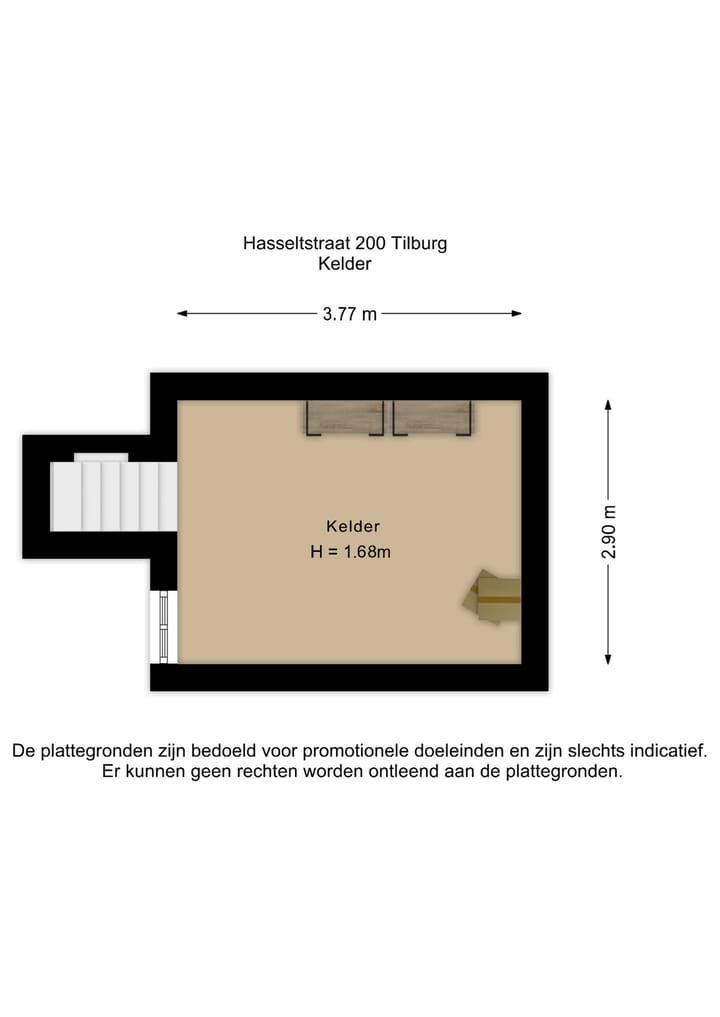 Foto 45 van Hasseltstraat 200
