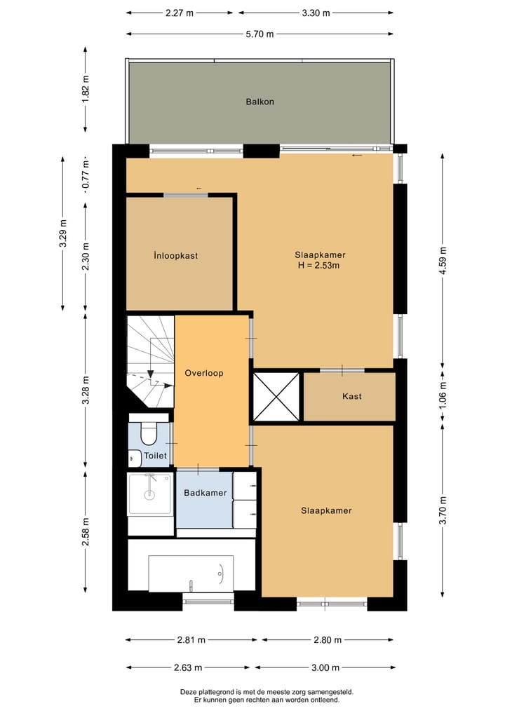 Foto 70 van Solislaan 196