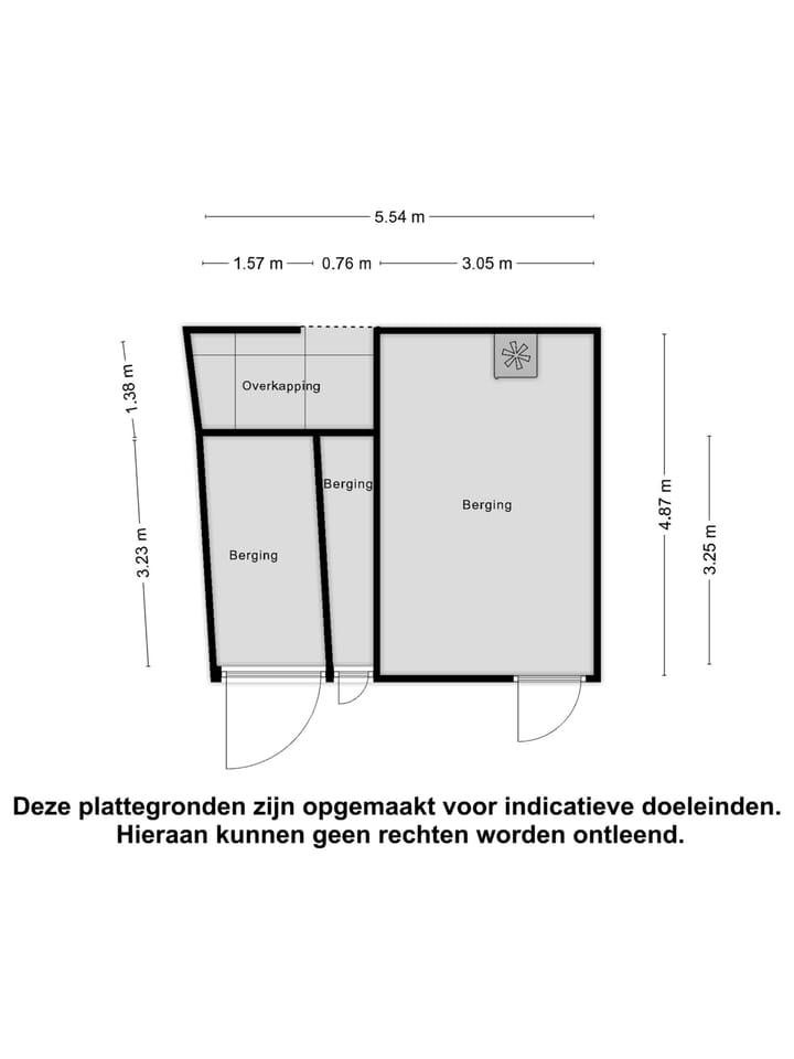Foto 46 van Geertruidahof 3